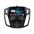 android touch screen car radio for LC100/LX470